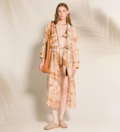 forte_forte backless slipper with diamanté detailing stone^ Shoes