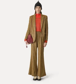 forte_forte compact bucket bag in calfskin bolero^ Bags And Belts