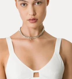 forte_forte cotton bralette bianco^ Beachwear And Lingerie