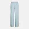 forte_forte cotton palazzo pants nuage^ Pants