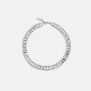 forte_forte crystal necklace crystal^ Jewels