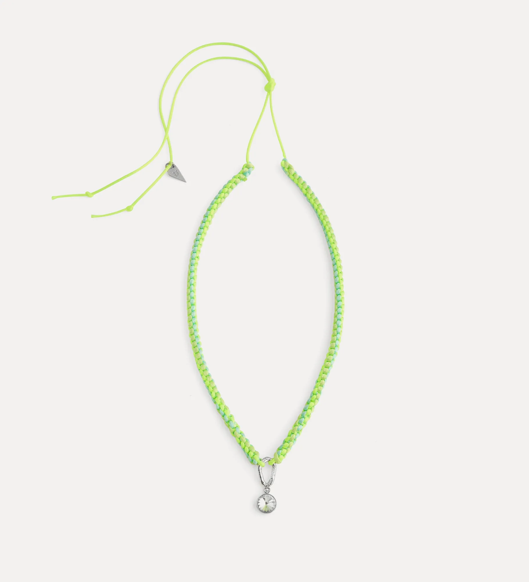 forte_forte diamanté choker reflex^ Jewels