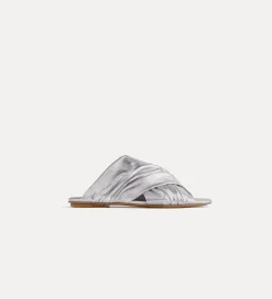 forte_forte flat sandals nuage^ Shoes
