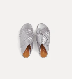 forte_forte flat sandals nuage^ Shoes