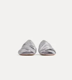 forte_forte flat sandals nuage^ Shoes