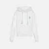 forte_forte hooded sweatshirt breeze^ Tops