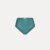 forte_forte jersey boyshorts acqua^ Beachwear And Lingerie