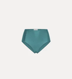 forte_forte jersey boyshorts acqua^ Beachwear And Lingerie
