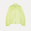 forte_forte lightweight bomber jacket reflex^ Coats