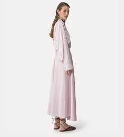forte_forte longline wrap skirt oyster^ Skirts