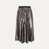 forte_forte lurex skirt ombra^ Skirts