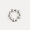 forte_forte pearl bracelet argento^ Jewels