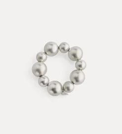 forte_forte pearl bracelet argento^ Jewels