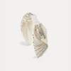 forte_forte rhinestone headband ivory^ Jewels