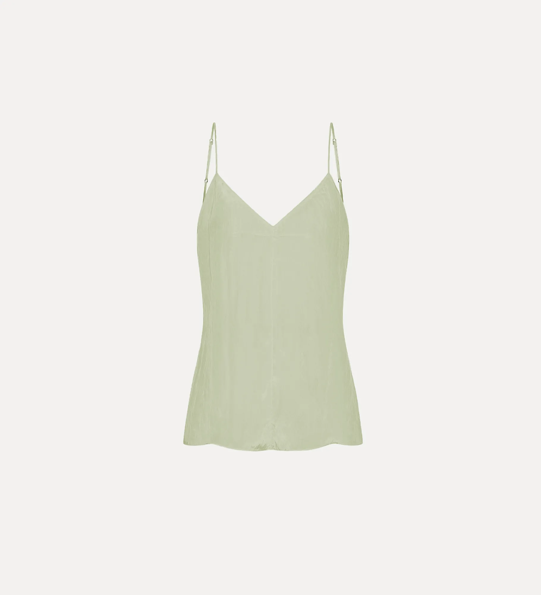 forte_forte satin top aloe^ Tops