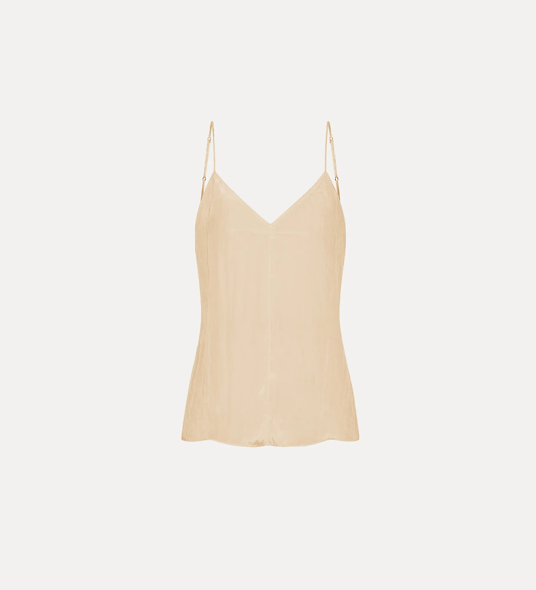 forte_forte satin top sole^ Tops