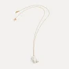 forte_forte seashell necklace oro^ Jewels
