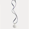 forte_forte seashell necklace shell^ Jewels