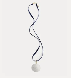 forte_forte seashell necklace shell^ Jewels
