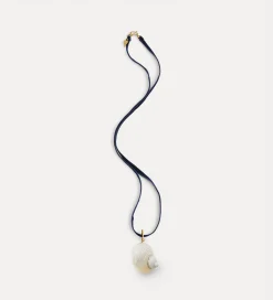 forte_forte shell necklace shell^ Jewels