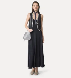 forte_forte viscose and wool vest abisso^ Jackets